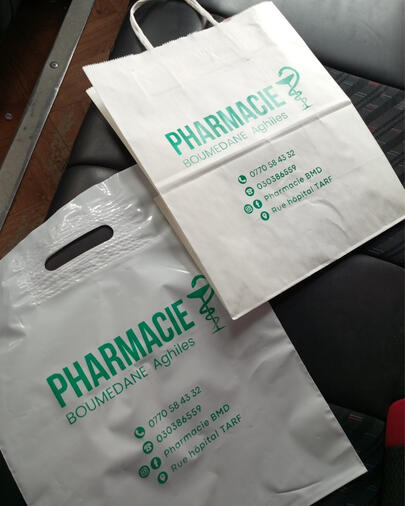 PHARMACIE